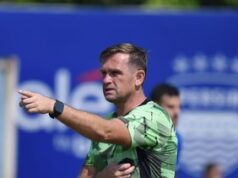 Persib Bandung Jamin Pemain Muda Tampil di Piala Presiden 2026