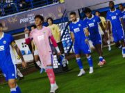 Persib Bandung Juara Grup A Piala Presiden 2026 Usai Menang 1-0 atas Tampines Rovers