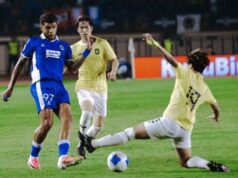 Persib Bandung Kalahkan Tampines Rovers 1-0, Raih Gelar Juara Grup A Piala Presiden 2026