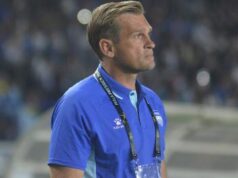 Persib Bandung Kehilangan Dua Pilar Baru Jelang Laga Penting