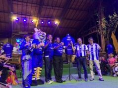 Persib Bandung Kembali Rekrut Pemain yang Dikaitkan dengan Persija