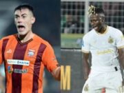 Persib Bandung Kian Dekat Rekrut Peralta dan Sidibe, Media Asing Sebut Peluang Tinggi