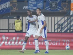 Persib Bandung Lolos ke Semifinal Piala Presiden 2026 Usai Kalahkan DPMM FC