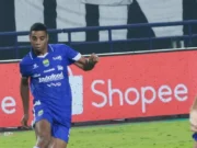 Persib Bandung Masih Butuh Satu Pemain Asing, Mariano Peralta Jadi Kandidat Kuat