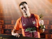 Persib Bandung Menanti Keputusan Akhir Mariano Peralta Besok
