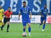 Persib Bandung Mulai Persiapan Musim Berat, Luciano Guaycochea: Kami Siap Hadapi Empat Kompetisi