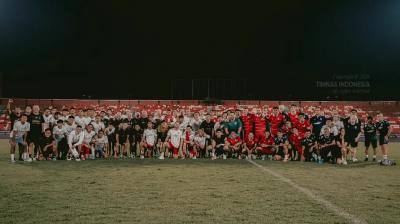 Persib Bandung Paling Banyak Kontribusikan Pemain ke Timnas Indonesia untuk Piala AFF 2026
