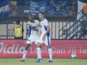 Persib Bandung Pastikan Tiket Semifinal Piala Presiden 2026 Usai Menang Lawan Tampines Rovers