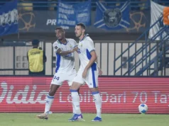 Persib Bandung Pastikan Tiket Semifinal Piala Presiden 2026 Usai Menang Lawan Tampines Rovers