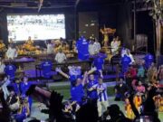Persib Bandung Perpanjang Kontrak Mariano Peralta Hingga 2028 Demi Kedalaman Lini Depan