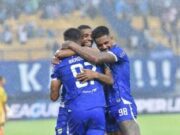 Persib Bandung Perpanjang Kontrak Tiga Pemain Asing Hingga 2028