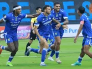 Persib Bandung Perpanjang Kontrak Tiga Pemain Asing Hingga 2028