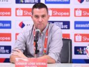 Persib Bandung Pertimbangkan Ganti Pelatih, Osmar Loss Vieira Jadi Kandidat Utama