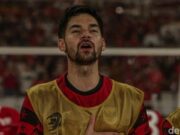 Persib Bandung Rekrut Sandy Walsh Demi Fleksibilitas dan Mental Juara