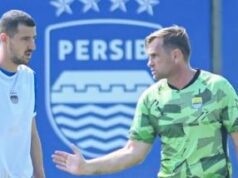 Persib Bandung Rencanakan TC ke Thailand Jelang ACL 2 2026-2027