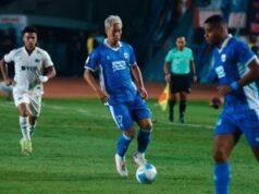 Persib Bandung Rencanakan Tambah Tiga Pemain Sebelum Musim 2026-2027