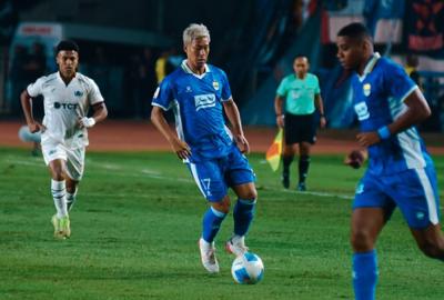 Persib Bandung Rencanakan Tambah Tiga Pemain Sebelum Musim 2026-2027