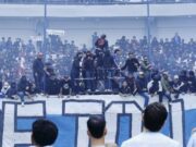 Persib Bandung Resmi Buka Pendaftaran Pemain Usai Sanksi FIFA Dicabut