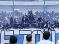 Persib Bandung Resmi Buka Pendaftaran Pemain Usai Sanksi FIFA Dicabut