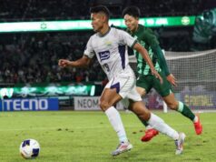 Persib Bandung Resmi Lepas 10 Pemain Jelang Super League 2026/2027, Dimas Drajad Masuk Daftar