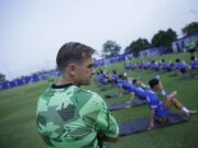 Persib Bandung Resmi Mulai Pramusim, Adaptasi Pemain Jadi Prioritas Utama