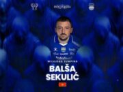 Persib Bandung Resmi Rekrut Balsa Sekulic, Manajemen Ajak Bobotoh Dukung Penuh