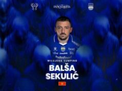 Persib Bandung Resmi Rekrut Balsa Sekulic, Manajemen Ajak Bobotoh Dukung Penuh