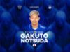 Persib Bandung Resmi Rekrut Gakuto Notsuda, Andrew Jung Dilepas