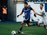 Persib Bandung Resmi Rekrut Lima Pemain Baru Jelang Super League 2026/2027