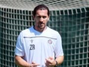 Persib Bandung Resmi Rekrut Pelatih Asal Kroasia Zlatko Runje