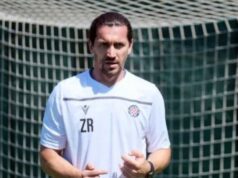 Persib Bandung Resmi Rekrut Pelatih Asal Kroasia Zlatko Runje