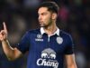 Persib Bandung Resmi Rekrut Sandy Walsh, Bek Timnas Indonesia Dikontrak Tiga Tahun