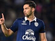 Persib Bandung Resmi Rekrut Sandy Walsh, Bek Timnas Indonesia Dikontrak Tiga Tahun