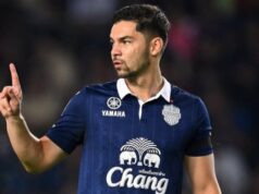 Persib Bandung Resmi Rekrut Sandy Walsh, Bek Timnas Indonesia Dikontrak Tiga Tahun