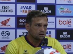 Persib Bandung Sambut Tiga Pemain Baru, Igor Tolic: Mutombo Sudah Kami Kenali
