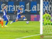 Persib Bandung Siap Bertarung di Piala Presiden 2026