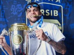 Persib Bandung Siap Bertarung di Piala Presiden 2026, Berguinho: Kami Siap Juara