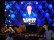 Persib Bandung Siap Hadapi Arema FC Tanpa Mariano Peralta di Pembuka Piala Presiden 2026