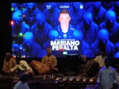 Persib Bandung Siap Hadapi Arema FC Tanpa Mariano Peralta di Pembuka Piala Presiden 2026
