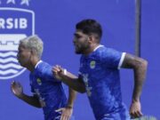 Persib Bandung Siap Hadapi Arema FC di Pembuka Piala Presiden 2026