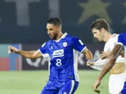 Persib Bandung Siap Hadapi Empat Kompetisi Musim 2026/2027, Fokus pada Persiapan Pra-Musim
