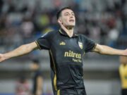 Persib Bandung Siap Rekrut Mariano Peralta, Jadi Pemain Asing Ke-11 Musim Ini