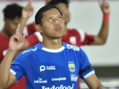 Persib Bandung Siap Uji Coba Empat Pilar Utama di Piala Presiden 2026