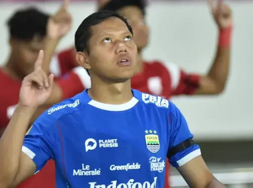 Persib Bandung Siap Uji Coba Empat Pilar Utama di Piala Presiden 2026
