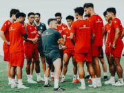 Persib Bandung Sumbang 11 Pemain ke Timnas Indonesia Jelang Piala AFF 2026