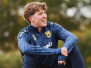 Persib Bandung Tak Dapat Ole Romeny, Pemain Akan Gabung Fortuna Sittard