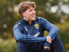 Persib Bandung Tak Dapat Ole Romeny, Pemain Akan Gabung Fortuna Sittard