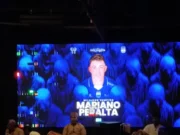 Persib Bandung Tanpa Mariano Peralta di Laga Pembuka vs Arema FC