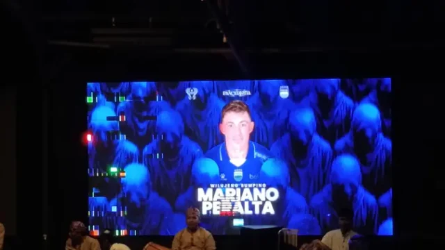 Persib-Bandung-Tanpa-Mariano-Peralta-di-Laga-Pembuka-vs-Arema-FC