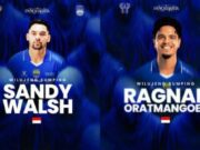 Persib Bandung Terancam Tak Bisa Mainkan Ragnar dan Sandy karena Sanksi FIFA